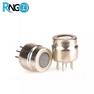 سنسور تشخیص غلظت CO2 و کیفیت هوا MG811