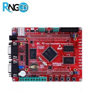 برد توسعه حرفه ای STM32F103ZET6