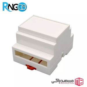 جعبه صنعتی MBDR03 سایز 72x88x59mm سفید