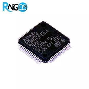 میکروکنترلر STM32F051R8T6