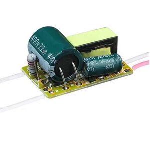 درایور ال ای دی (8-25)*1W - ولتاژ ورودی 220 ولت