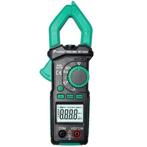 مولتی متر کلامپ پروسکیت PROSKIT MT-3202