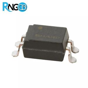 تراشه Optocoupler اپتوکوپلر EL817/PC817 SMD