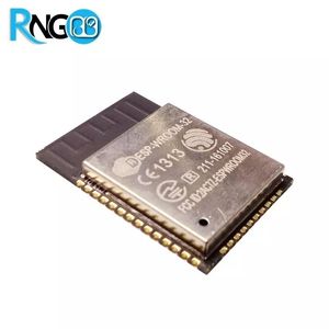 ماژول ESP32-WROOM دارای بلوتوث و WiFi