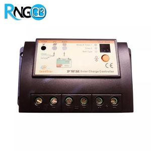 کنترلر پنل خورشیدی 24V/20A مدل LS2024R مارک LandStar