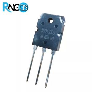 ترانزیستور منفی قدرت 400V 12A 2W مدل 3DD13009 بزرگ اورجینال TO-3P