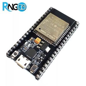 برد توسعه NodeMCU-32S با هسته ESP32-S دارای بلوتوث و وای فای داخلی