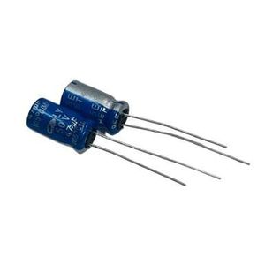 47UF/50V مرغوب برند SAMWAH
