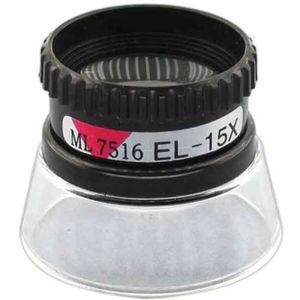 ذره بین چشمی با بزرگنمایی 15 برابر مدل MG13097
