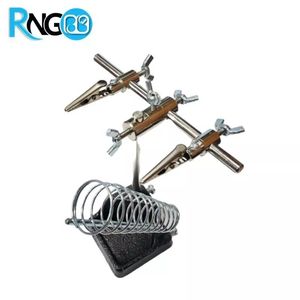 گیره مونتاژ و پایه هویه 504