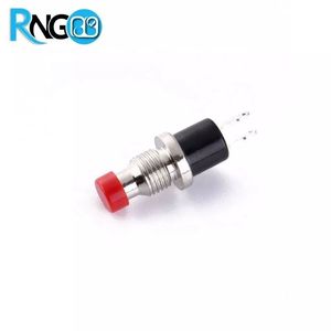 شستی فشاری فلزی مدل PBS-501
