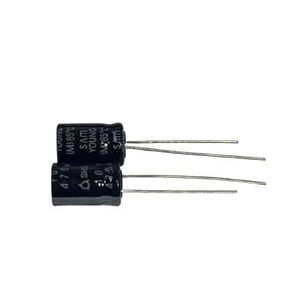 470UF/10V مرغوب برند SAMYOUNG