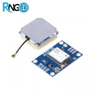 ماژول GPS موقعیت یاب جغرافیایی ublox Neo-M8 ورژن3