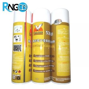 اسپری تمیزکننده مدارات FALCON/FEIYING 530