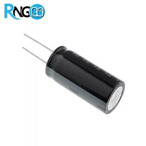 خازن الکترولیتی 2200uF / 50v برند JWCO