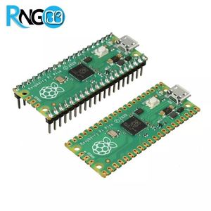 برد رزبری پای پیکو Raspberry Pi Pico