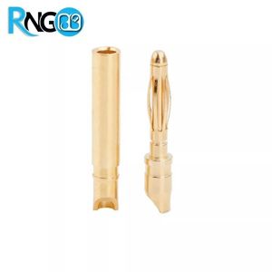 گلد کانکتور 2mm موزی نری مادگی ویژه اسپید کنترلر و موتور