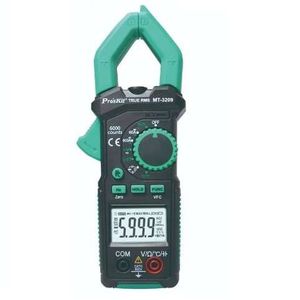 مولتی متر کلامپ AC/DC پروسکیت PROSKIT MT-3209