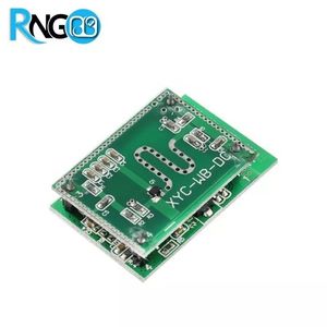 ماژول سنسور تشخیص حرکت مایکروویو دارای فرکانس 5.8GHZ