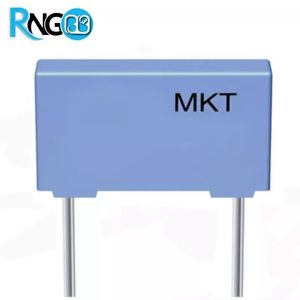 خازن 1uF / 275v MKT