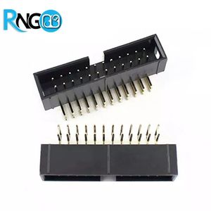 باکس هدر 12*2 | BoxHeader 24pin رایت