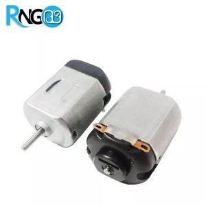 موتور DC کوچک 3v آمپر پایین - موتور اسباب بازی
