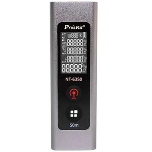 متر لیزری پروسکیت PROSKIT NT-6350