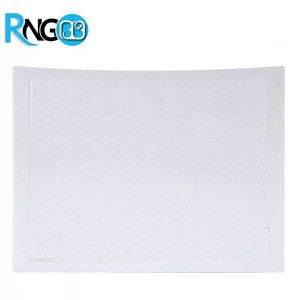 لنز چشمی استاندارد R147-R146-R140 با ابعاد 56x41x0.7mm وارداتی