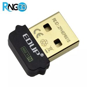 دانگل WiFi USB مدل EDUP EP-N8508GS - مناسب برای Raspberry PI