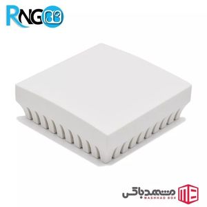جعبه سنسور و تهویه MBN41 سایز 80x80x27mm