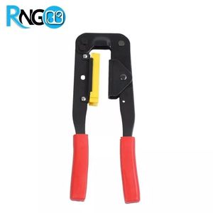 آچار پرس کانکتور IDC مدل DT-214