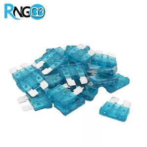فیوز خودرویی 15A پرایدی - ویژه جریان DC