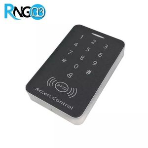 کنترل تردد RFID 125KHZ مدل T10