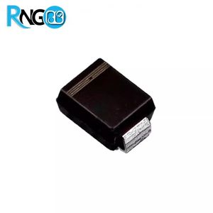 وریستور دیودی یک جهته TVS SMBJ15CA