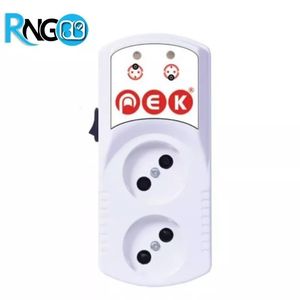 هوشمند ساز پریز 2 راهی WIFI (اینترنت+تایمر+محافظ شارژر باتری)