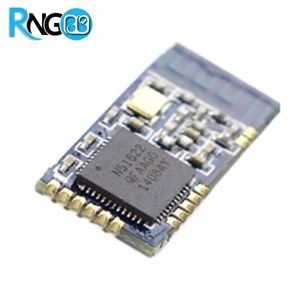 ماژول بلوتوث ورژن چهار NRF51822-04AT دارای پردازنده 32 بیتی ARM