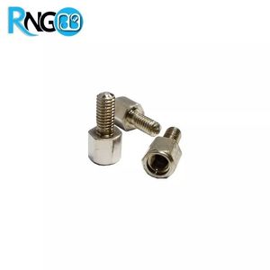 اسپیسر فلزی FM طول 5mm