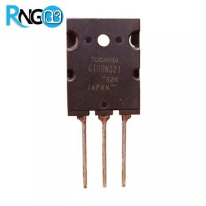 آی جی بی تی 1000V 60A مدل GT60N321 اورجینال TOSHIBA