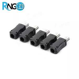 کانکتور USB-Mini نری سرکابلی
