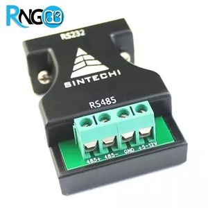 مبدل صنعتی RS232-RS485 مارک SINTECHI