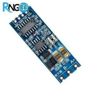 ماژول مبدل TTL به RS485 دو طرفه ارسال و دریافت خودکار