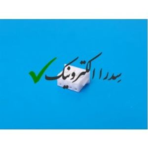 کانکتور PHD مادگی 8 پین