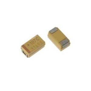 100UF/16V smd TAN C