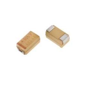 10UF/35V smd TAN C