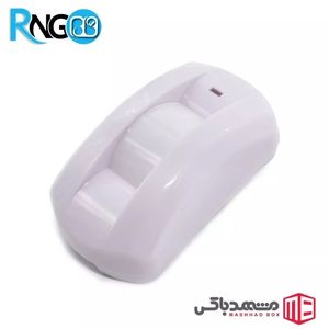 جعبه سنسور حرکت MBR149 سایز 100x56x38mm