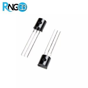 ترانزیستور مثبت 45V -0.8A 1.5W- مدل BC327