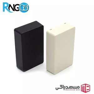 جعبه رومیزی حرفه ای MBS20 سایز 101x61x26mm