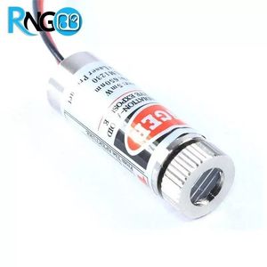 لیزر نقطه ای قرمز 12mm 5mW بالنز متغیر