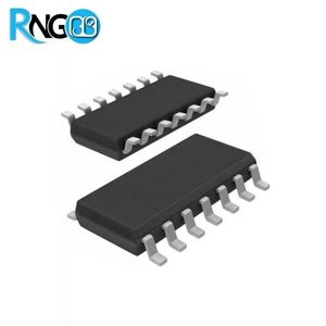 مالتی پلکسر/دی مالتی پلکسر 4Ch مدل HEF4052BT پکیج SMD