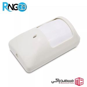 جعبه سنسور حرکت MBR140 سایز 89x52x38mm
